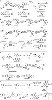 A Synthetic View on Haedoxans and Related Neolignans From Phryma leptostachya